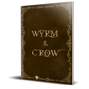 wyrmcrow_relie_3d