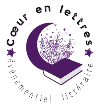 Coeur en lettres