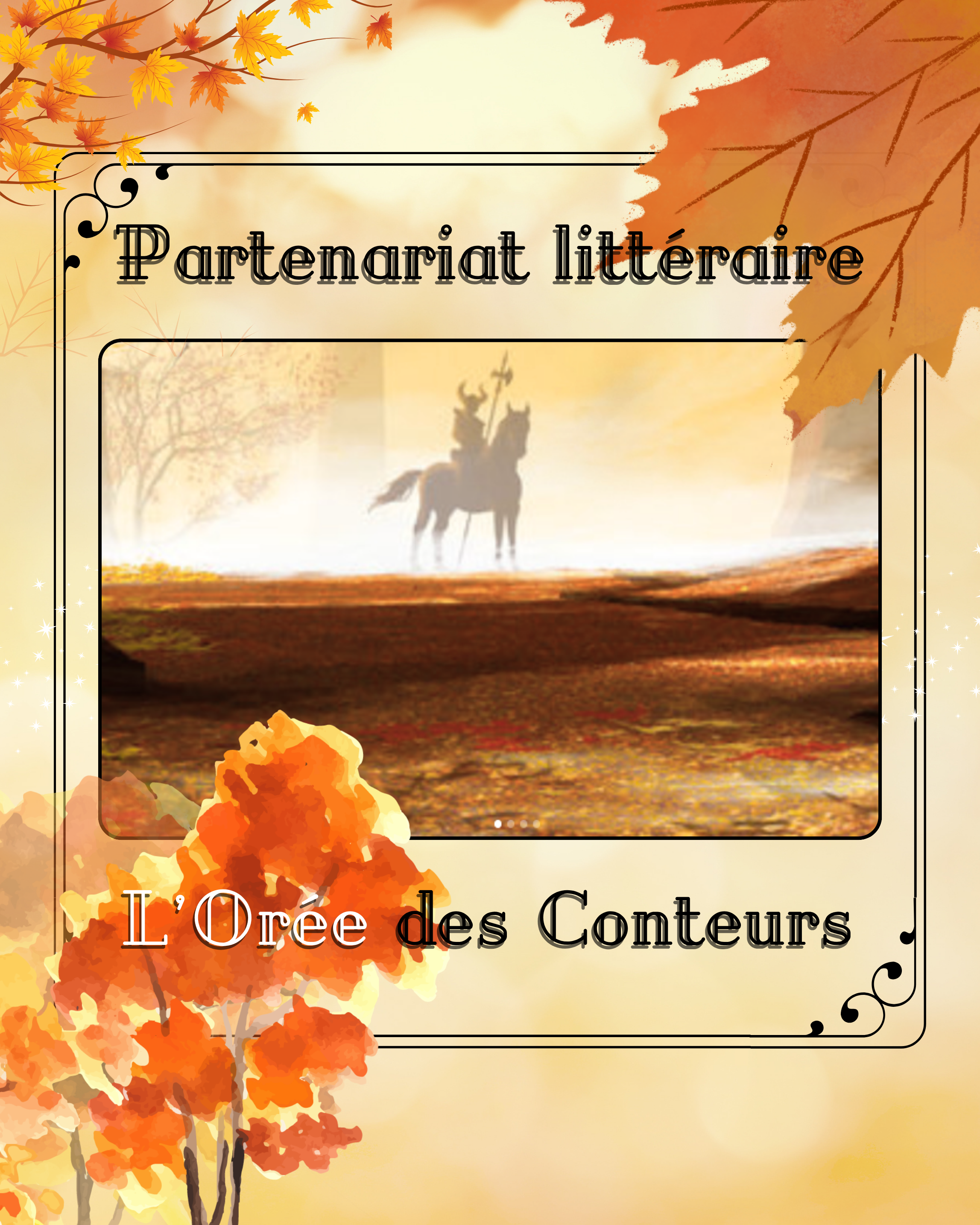 Oree des Conteurs