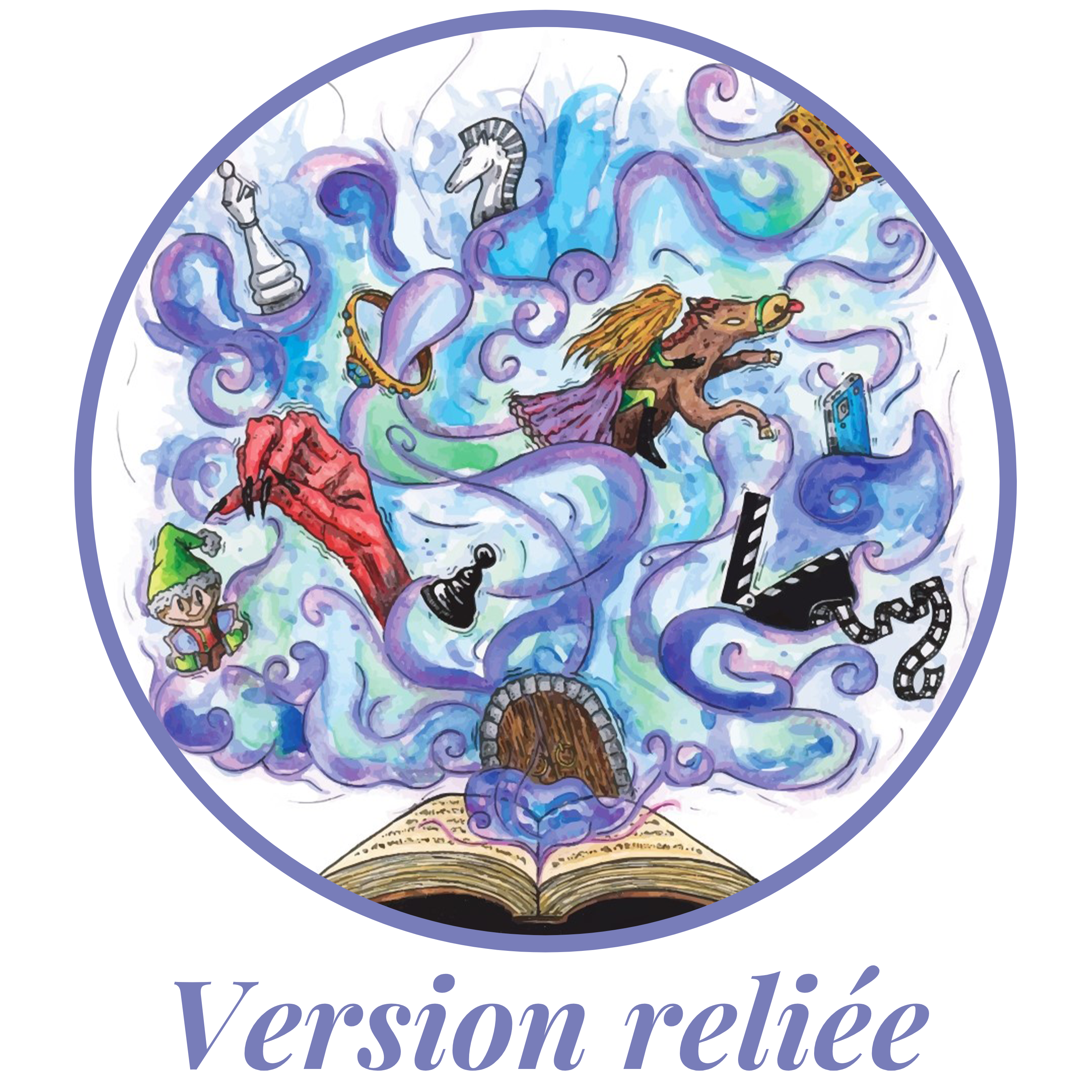 Réflexions d'un rêveur version reliée