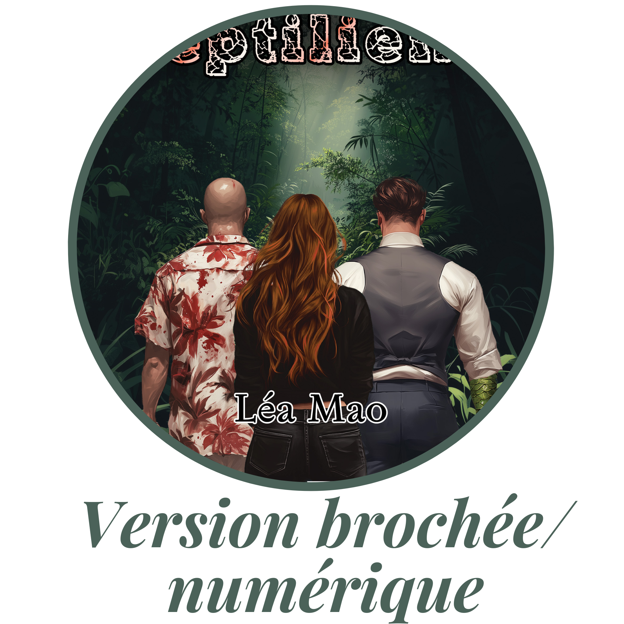 albane smith broche num