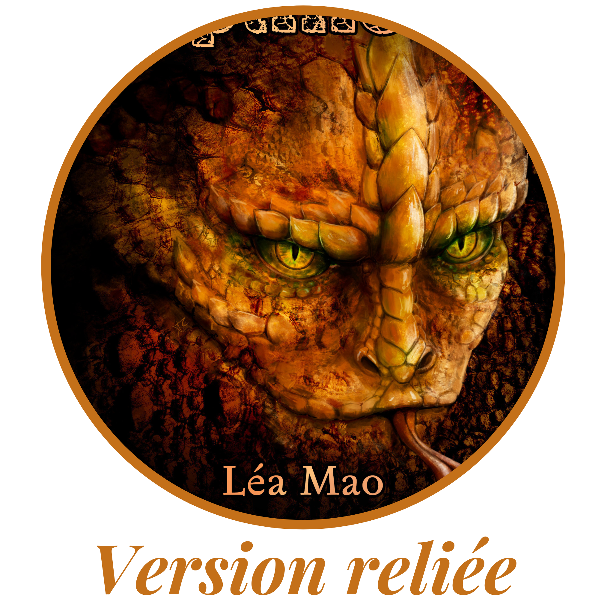 albane smith version reliée