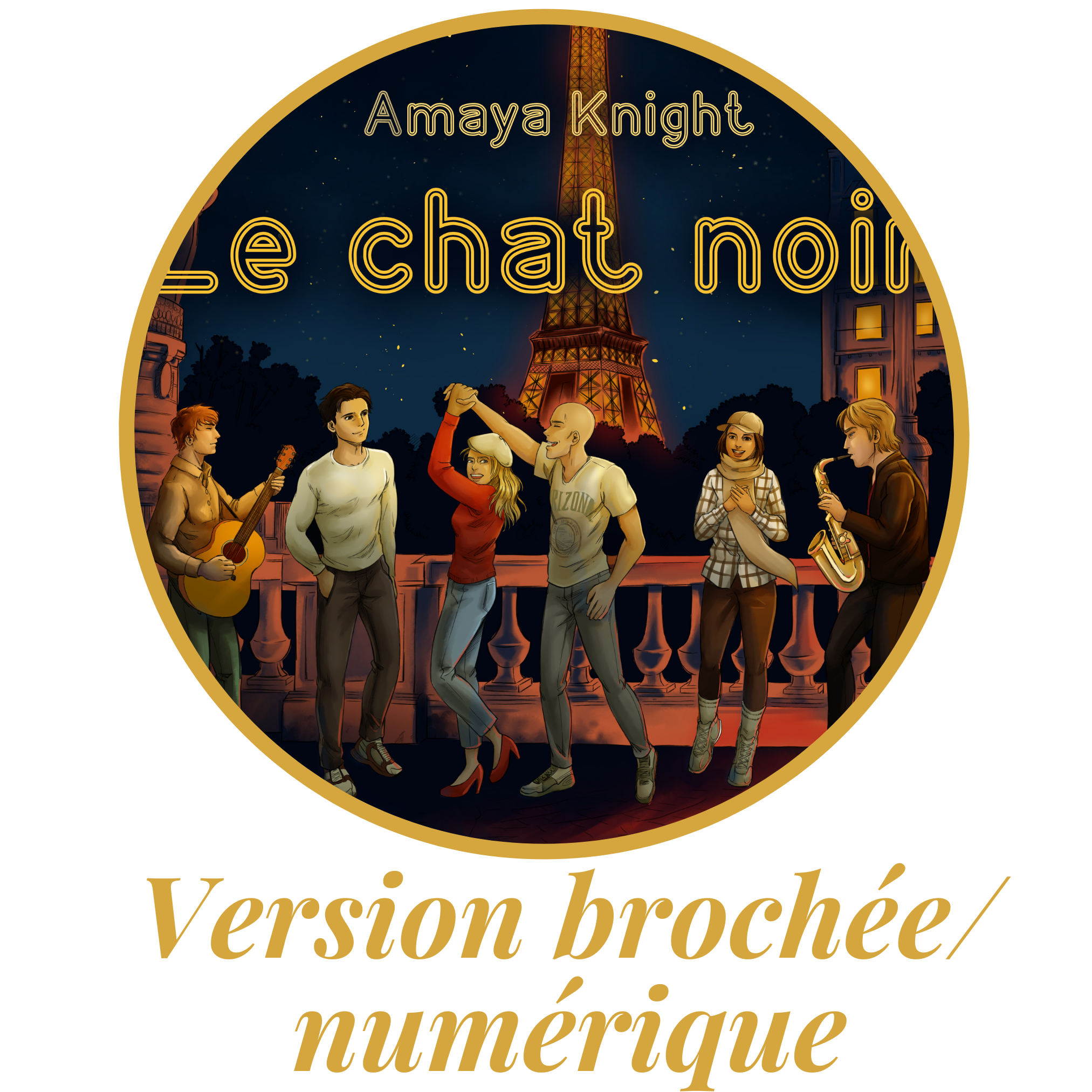 amaya knight broche num