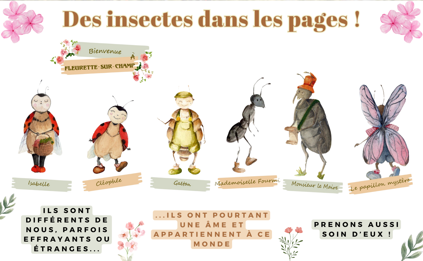 Cléophée amazon 3