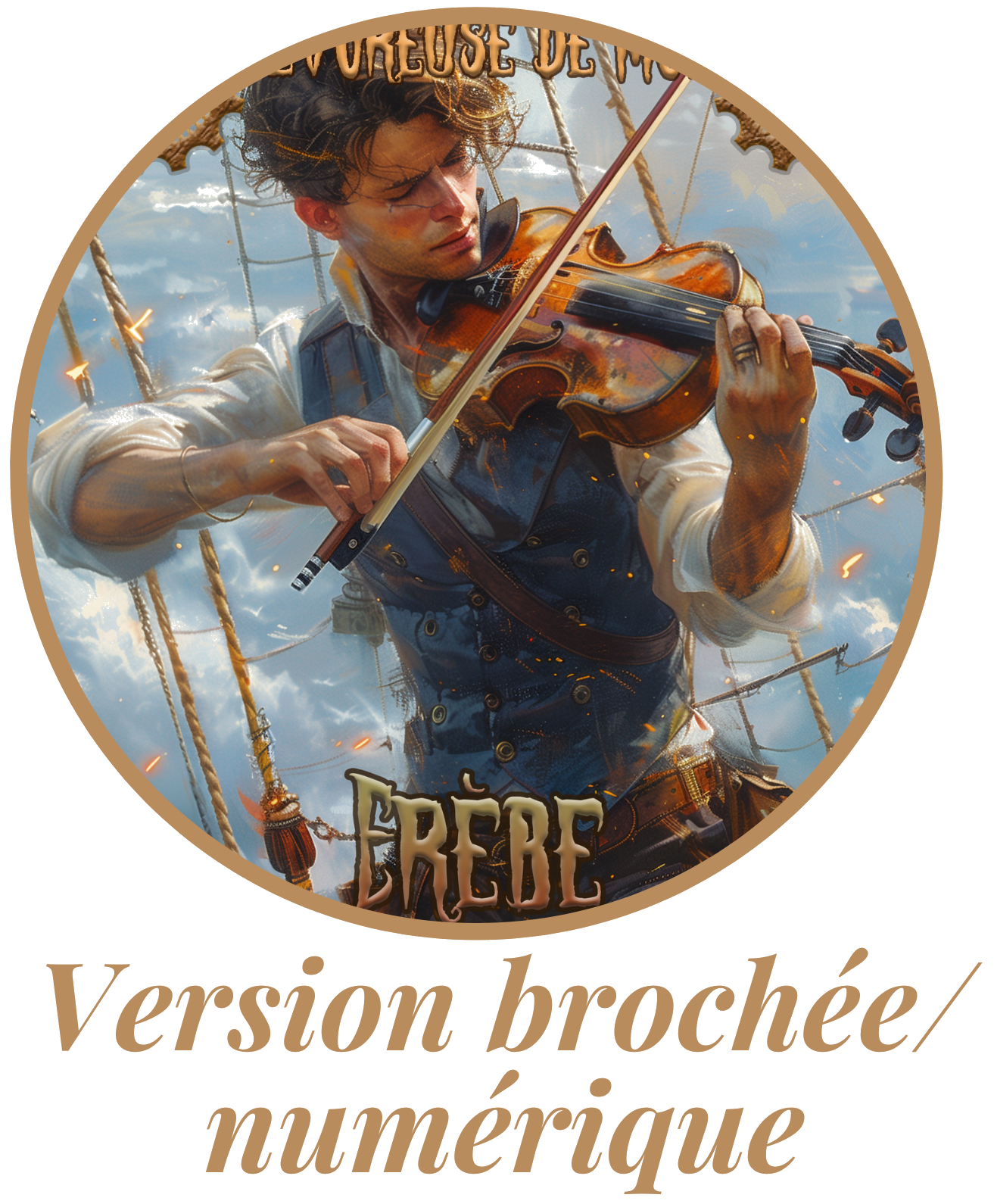 erebe brochee num