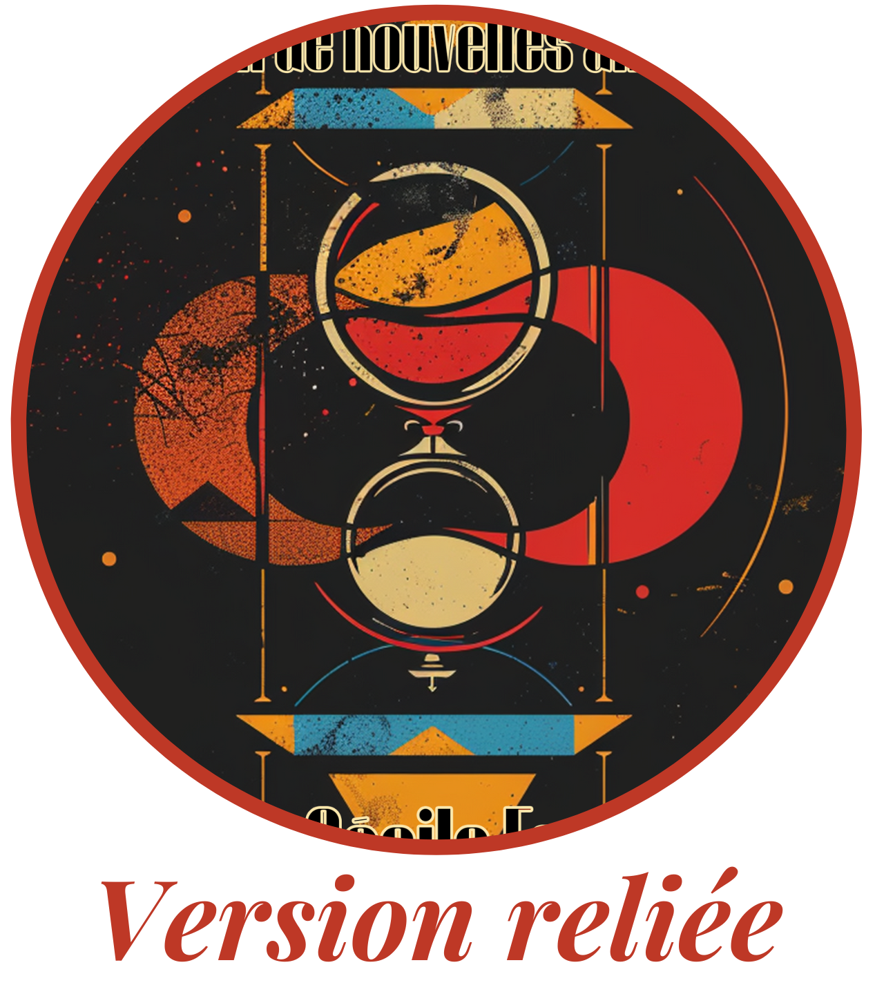 Folie temporelle reliée