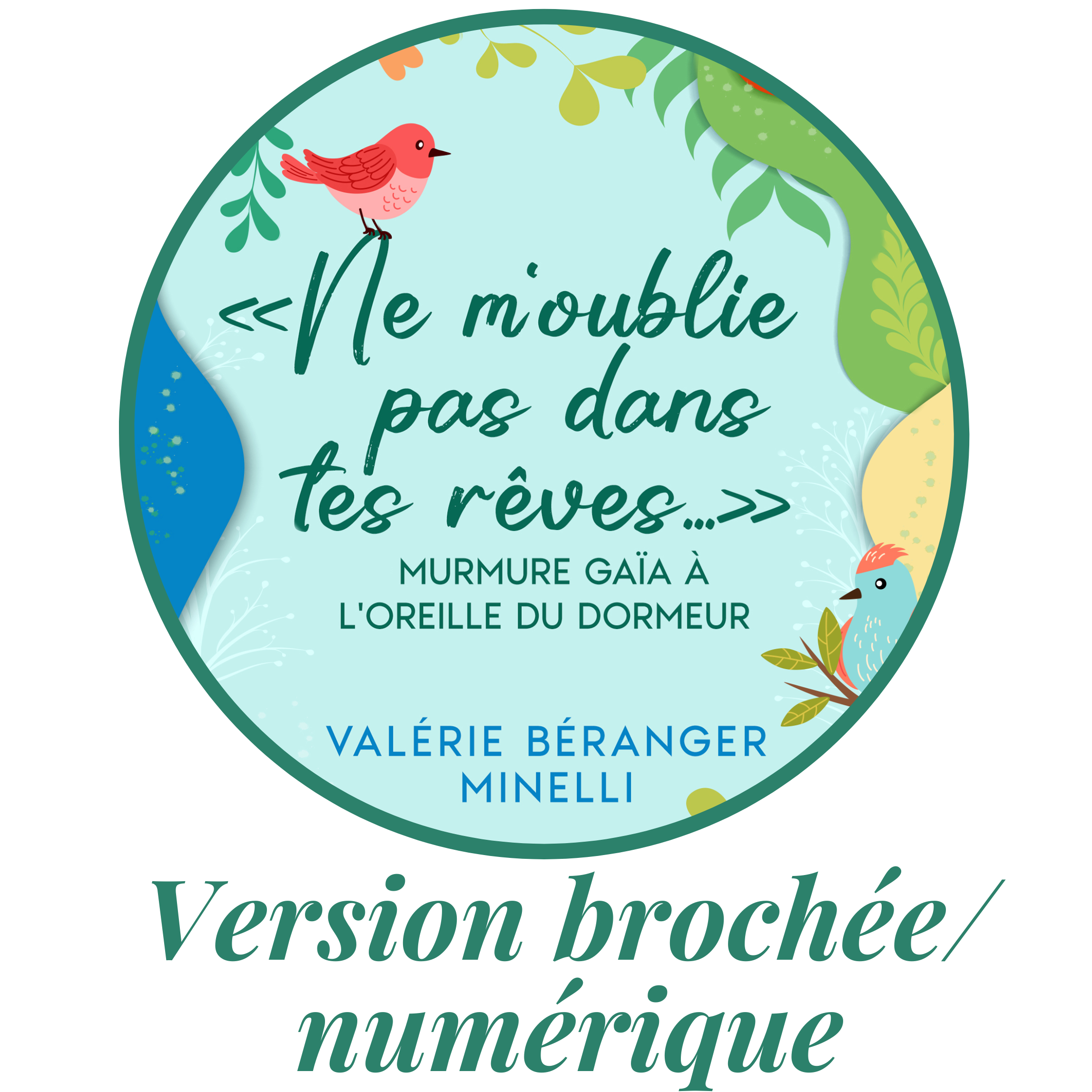 Gaia brochee num