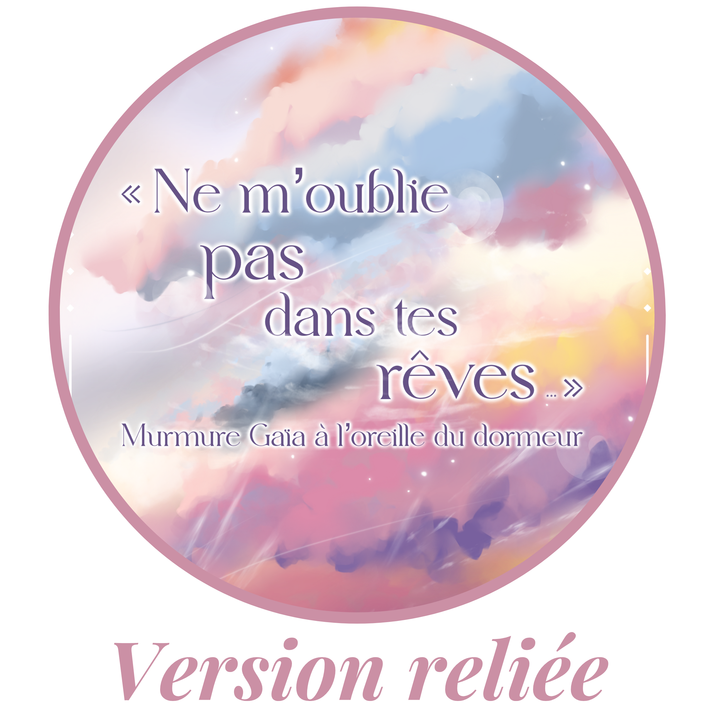 Gaia version reliée