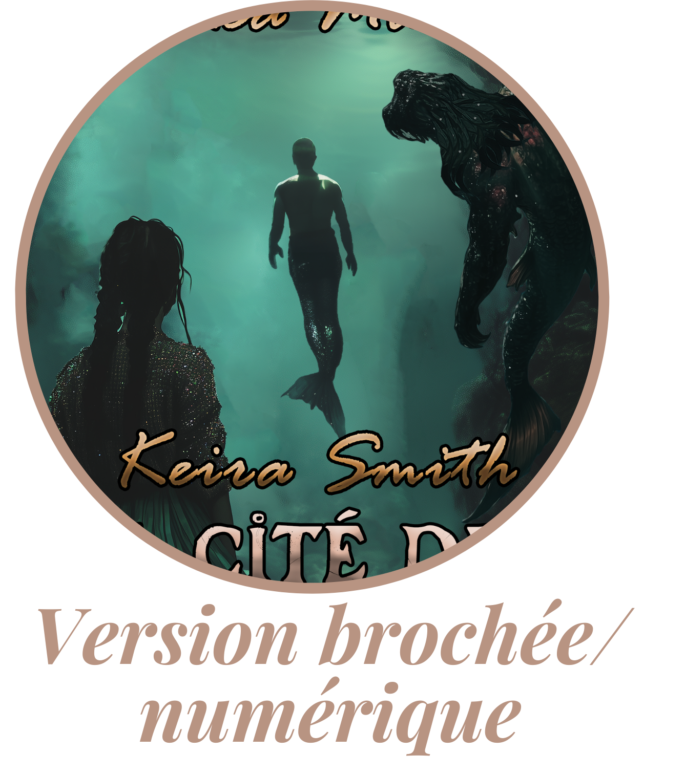 la cite des mermaids version brochee num