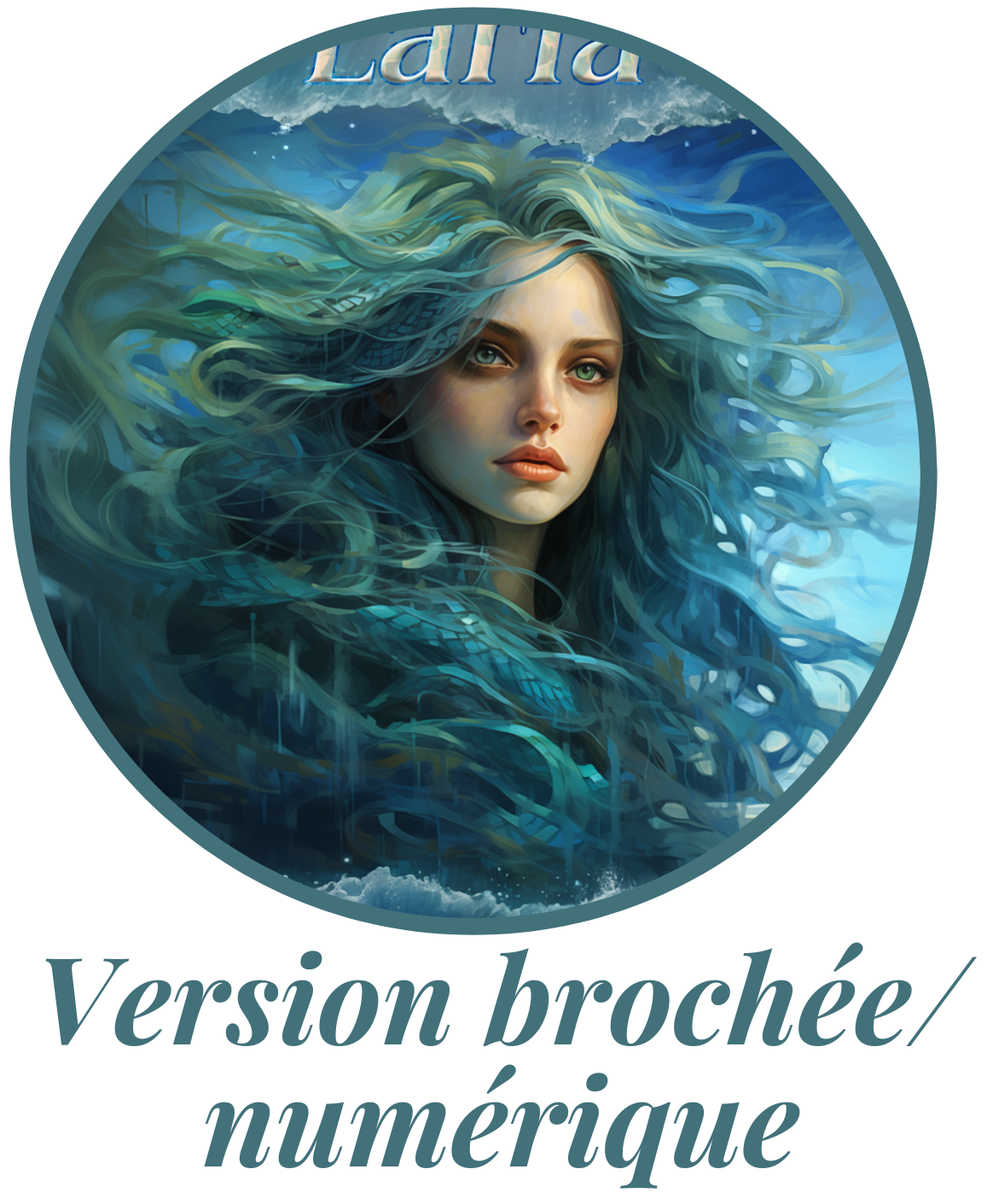 Sous le regard de Laria Brochee et Numerique