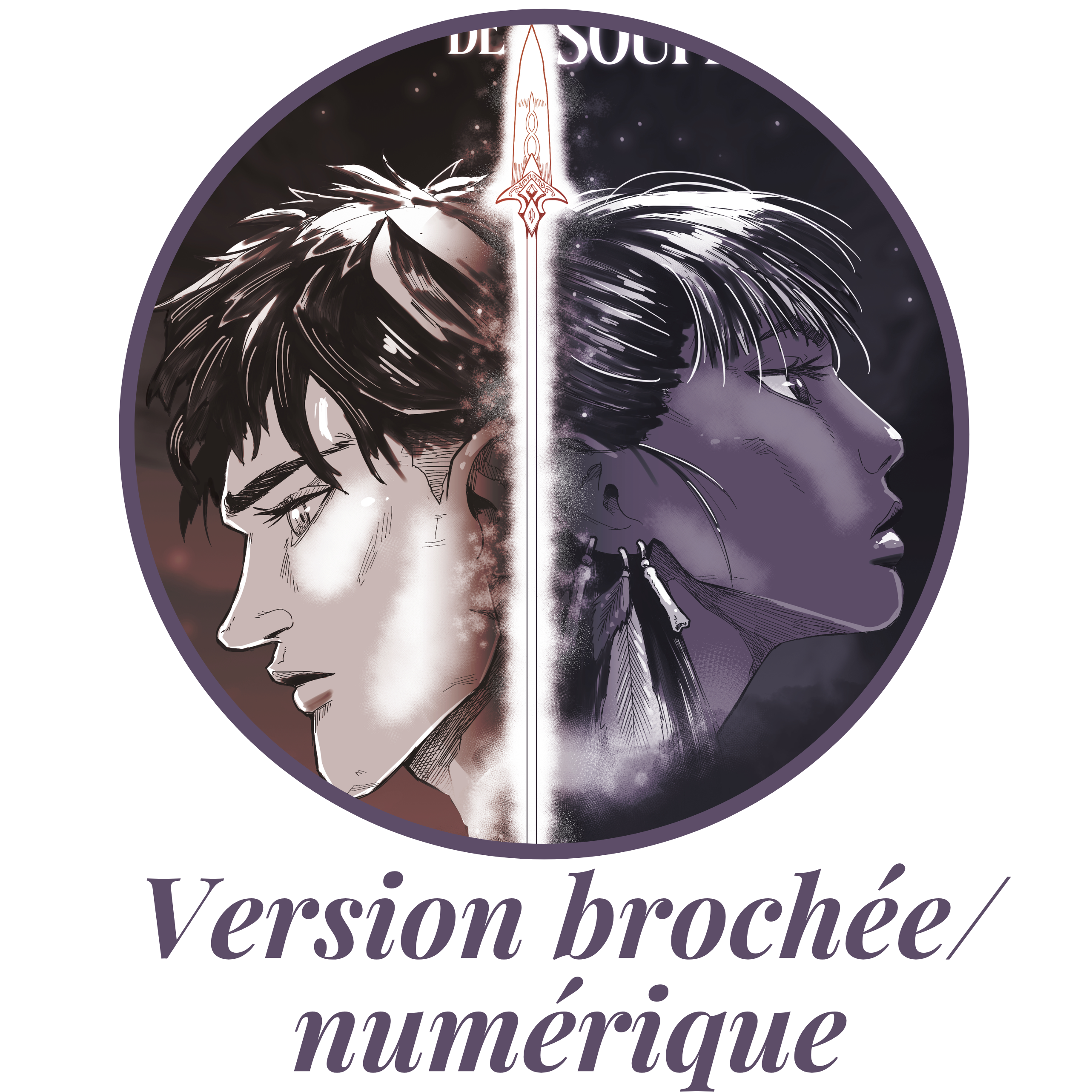 les porteurs de souffle brochee num