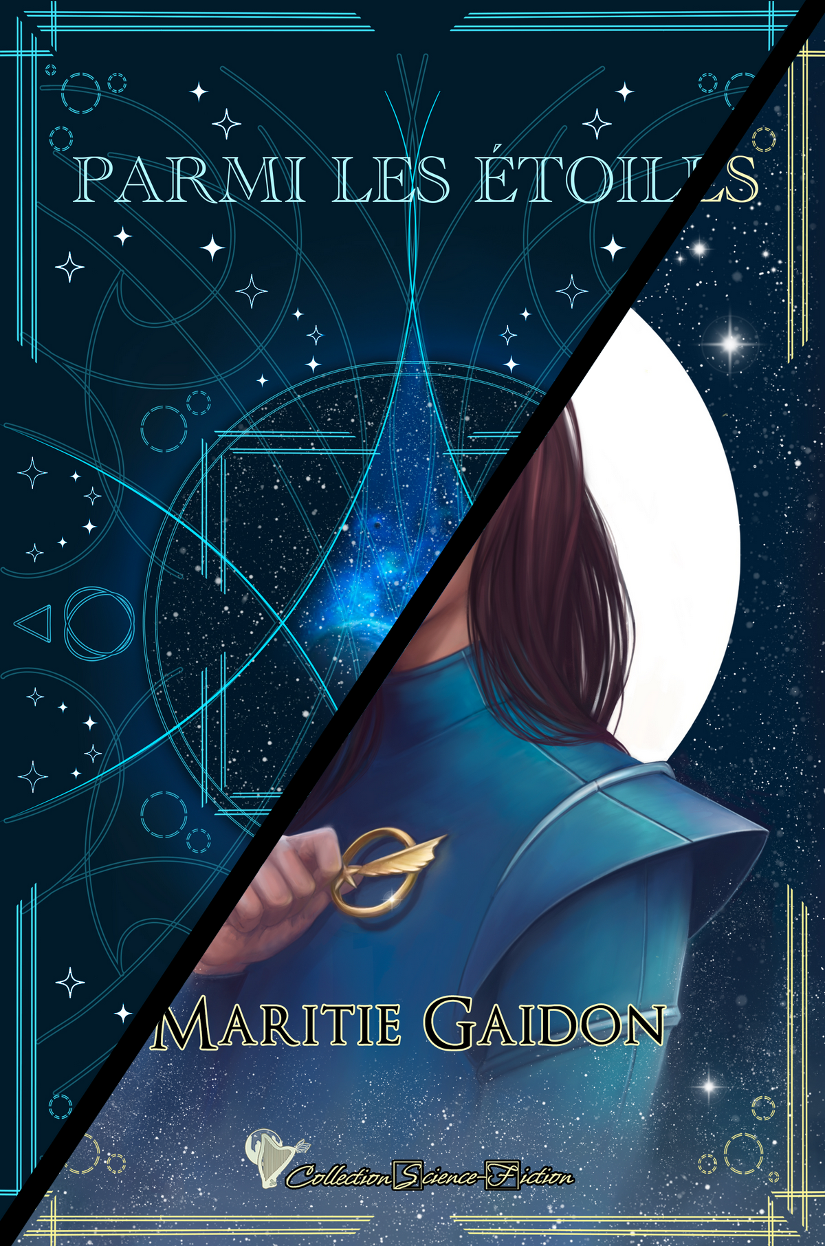 parmi les étoiles lien