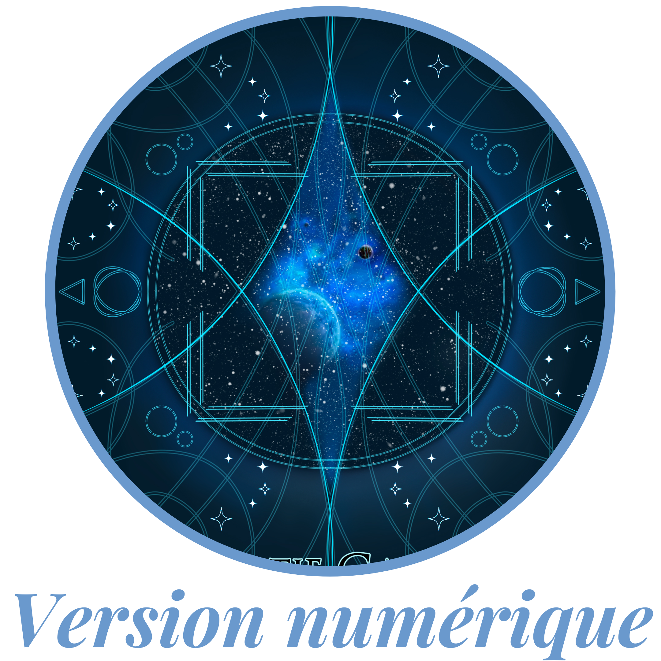 parmi les étoiles num