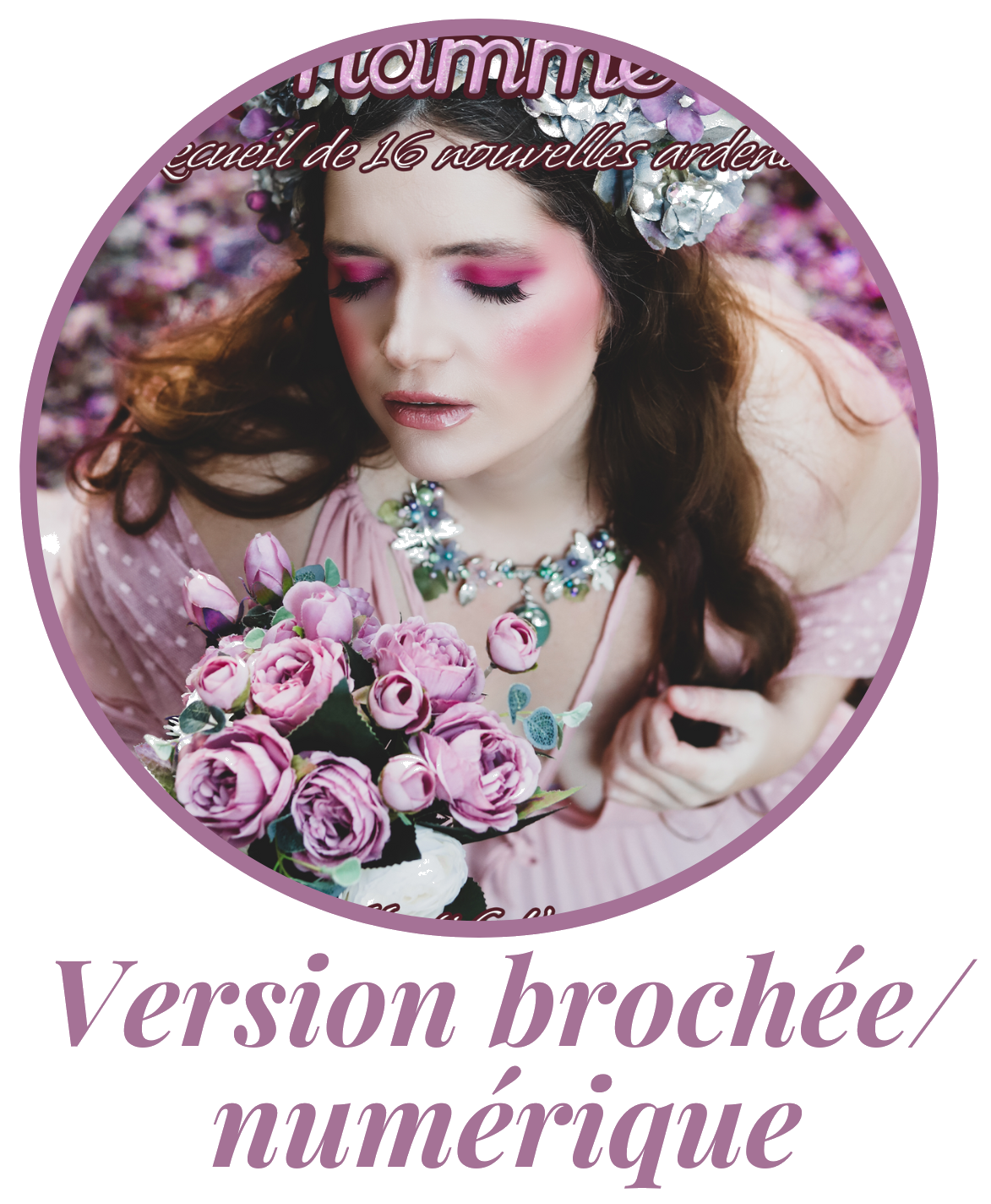 Ranimez la flamme brochee num