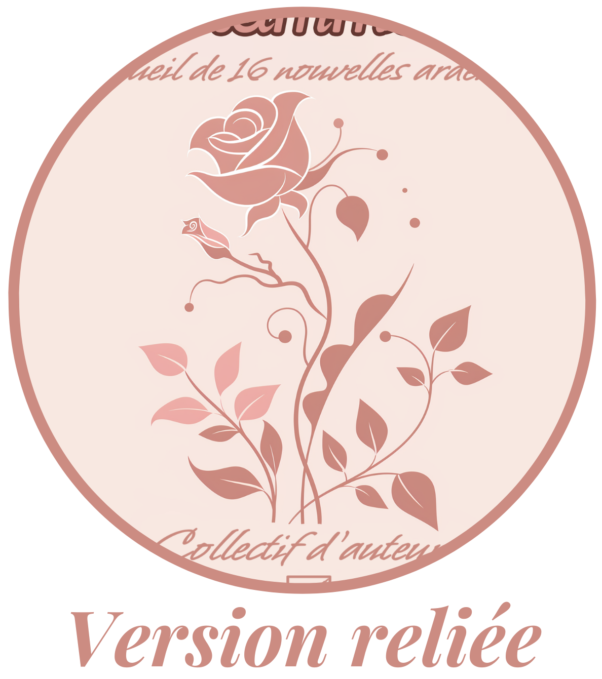 Ranimez la flamme version reliée