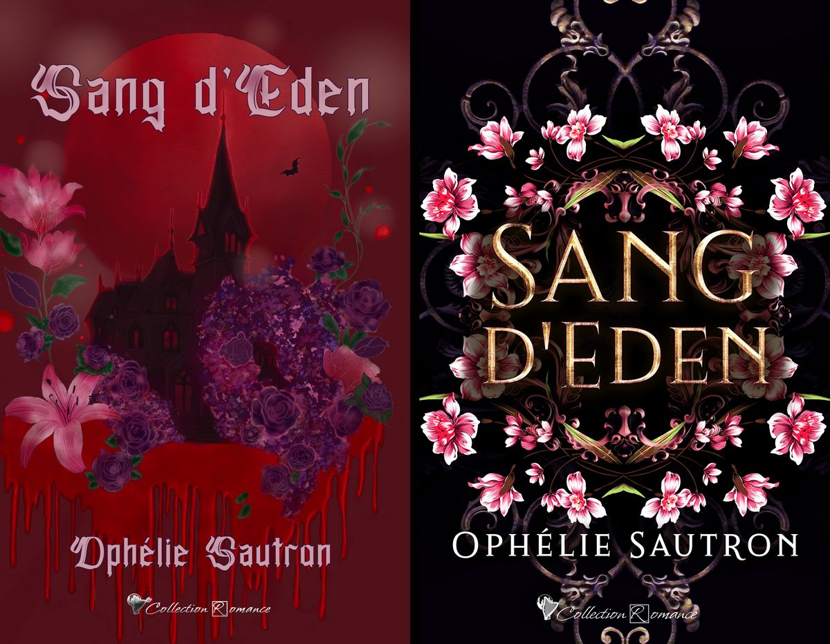 sang d'eden double
