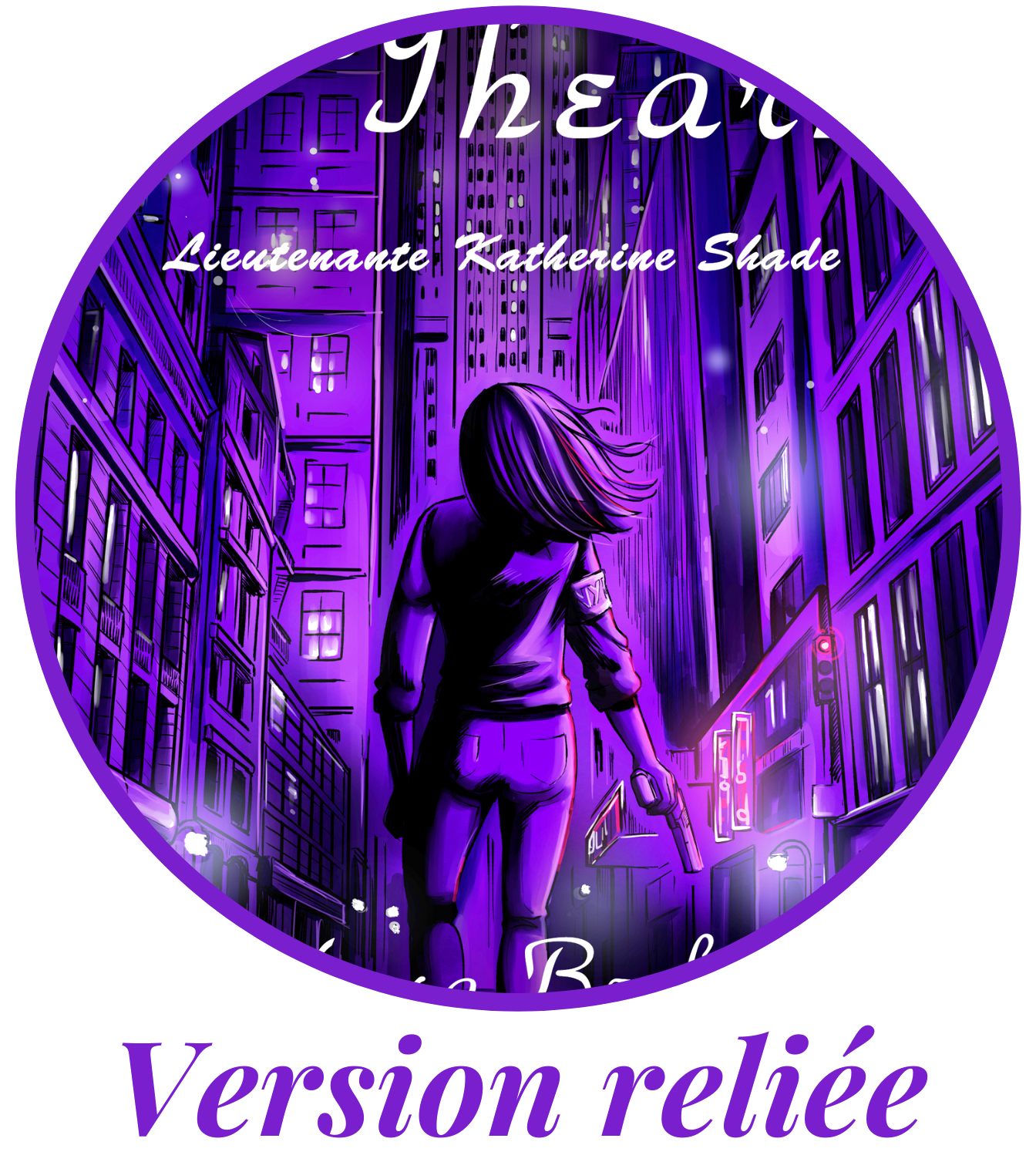 Save my heart brochee num